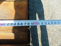 Komatsu PC138US-2E1-07217