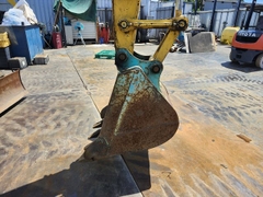 KOBELCO SK70SR-2-15667