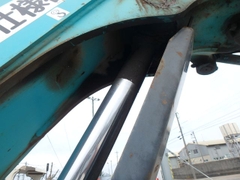 KUBOTA RX-505- 71706