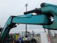KUBOTA RX-505- 71706