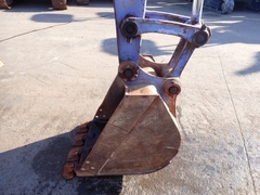 KOMATSU PC75UU-2- 10607