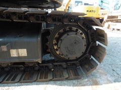 Komatsu PC138US-2E1-07217