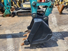 YANMAR VIO50-5B- 53340B