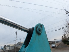 KUBOTA RX-505- 71706