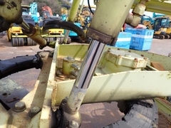 Máy san Komatsu GD405A-2-3015