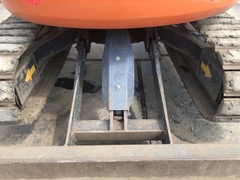 Hitachi ZX75US-3 - 65949