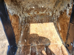 YANMAR VIO50-5B- 53340B