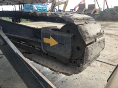 Hitachi ZX75US-3 - 65949