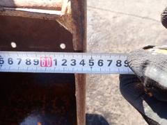 KOMATSU PC75UU-2- 10607