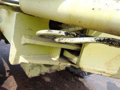 Máy san Komatsu GD405A-2-3015