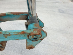 KUBOTA RX-505- 71706