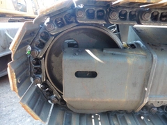 Komatsu PC138US-2E1-07217