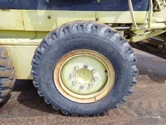 Máy san Komatsu GD405A-2-3015