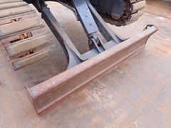 Máy xúc đào hitachi ZX40UR-35672 cabin điều hòa 2015