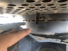 Hitachi ZX75US-3 - 65949