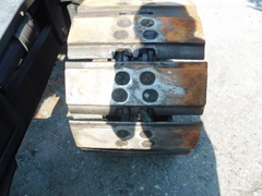 Komatsu PC138US-2E1-07217