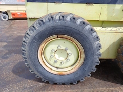 Máy san Komatsu GD405A-2-3015