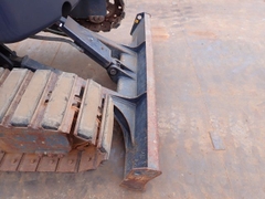 Máy xúc đào hitachi ZX40UR-35672 cabin điều hòa 2015