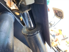 YANMAR VIO50-5B- 53340B