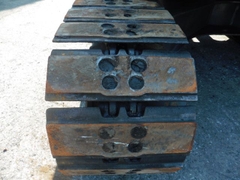 Komatsu PC138US-2E1-07217