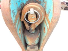 KUBOTA RX-505- 71706