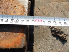 Komatsu PC138US-2E1-07217