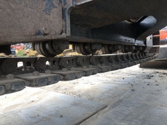 Hitachi ZX75US-3 - 65949