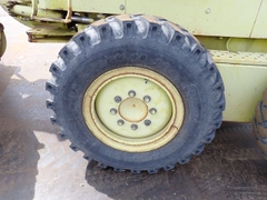 Máy san Komatsu GD405A-2-3015