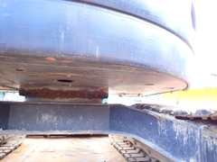 YANMAR VIO70-3A - 37143