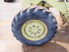 Máy san Komatsu GD405A-2-3015