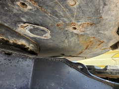 YANMAR VIO50-5B- 53340B