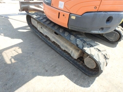 Kubota RX505- 72350