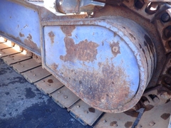 KOMATSU PC75UU-2- 10607