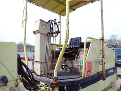 Máy san Komatsu GD405A-2-3015