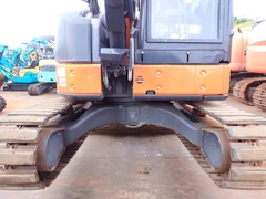 Máy xúc đào hitachi ZX40UR-35672 cabin điều hòa 2015