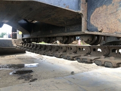 Hitachi ZX75US-3 - 65949