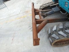 KUBOTA RX-505- 71706