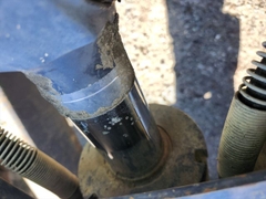 Kobota RX503S - 30835