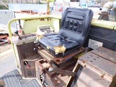 Máy san Komatsu GD405A-2-3015