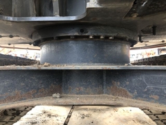 Hitachi ZX75US-3 - 65949