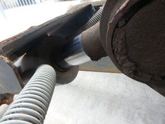 KUBOTA RX-505- 71706