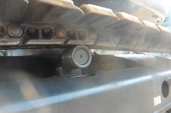 Komatsu PC138US-2E1-07217