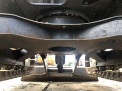 Hitachi ZX75US-3 - 65949