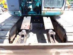 Kobelco SK130UR -01346