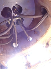 KOMATSU PC75UU-2- 10607