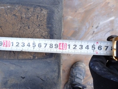 YANMAR VIO50-5B- 57789