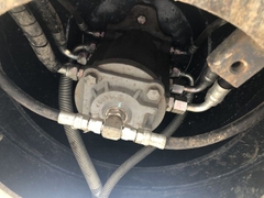 Hitachi ZX75US-3 - 65949