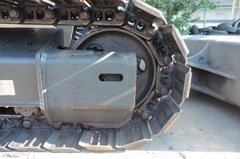 Komatsu PC138US-2E1-07217