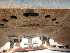 KUBOTA RX-505- 71706