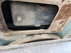 Kobota RX503S - 30835